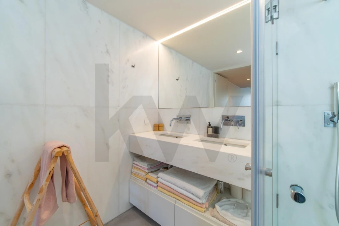Apartamento T2 para Venda em Estrela Foto 30