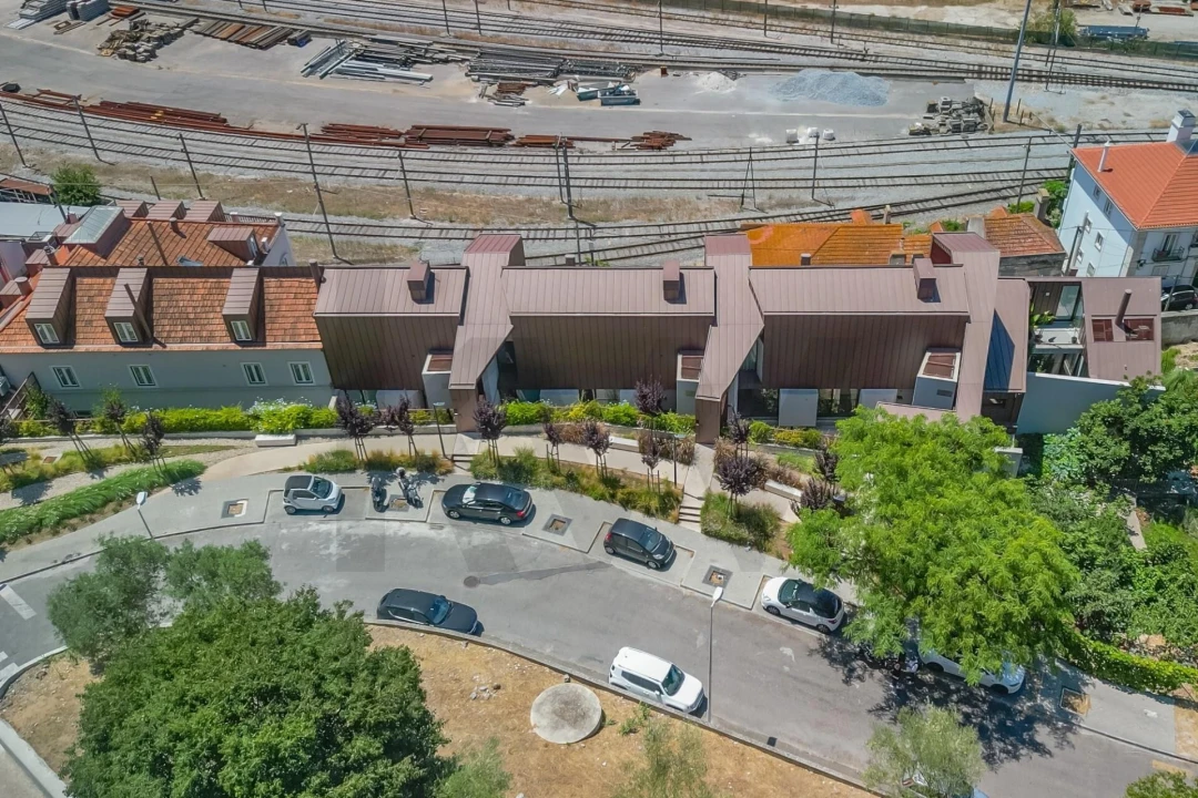 Apartamento T2 para Venda em Estrela Foto 37
