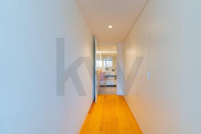 Apartamento T2 para Venda em Estrela