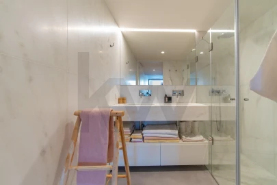 Apartamento T2 para Venda em Estrela