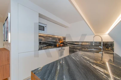 Apartamento T2 para Venda em Estrela