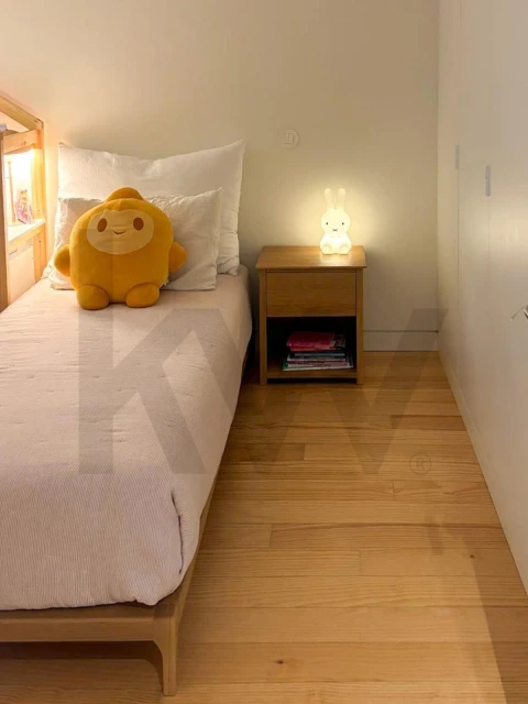 Apartamento T2 para Venda em Estrela