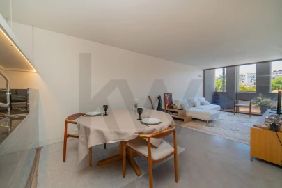 Apartamento T2 para Venda em Estrela