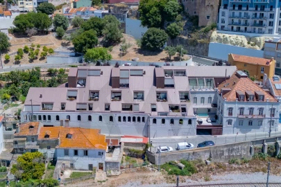 Apartamento T2 para Venda em Estrela