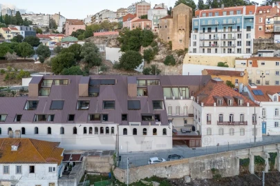 Apartamento T2 para Venda em Estrela