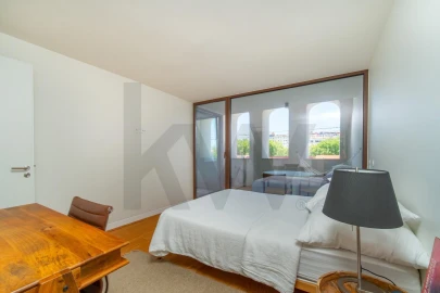 Apartamento T2 para Venda em Estrela