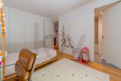 Apartamento T2 para Venda em Estrela