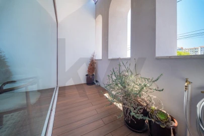 Apartamento T2 para Venda em Estrela