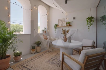 Apartamento T2 para Venda em Estrela
