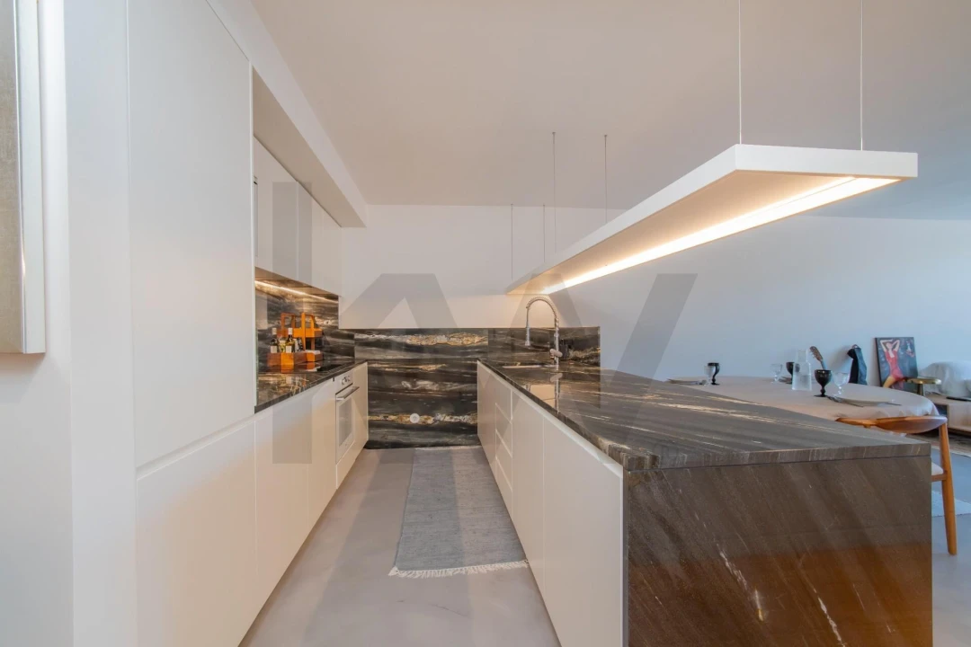 Apartamento T2 para Venda em Estrela Foto 9