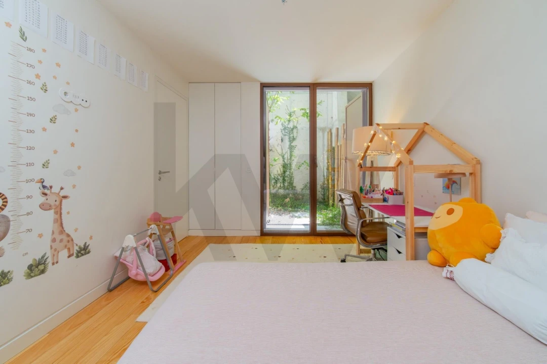 Apartamento T2 para Venda em Estrela Foto 20