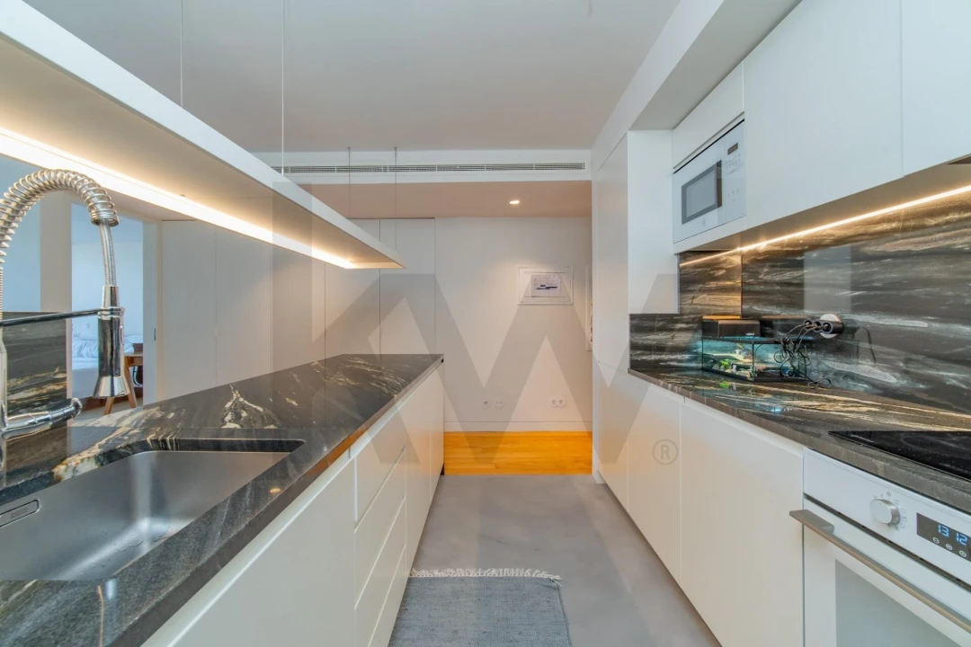 Apartamento T2 para Venda em Estrela Foto 12