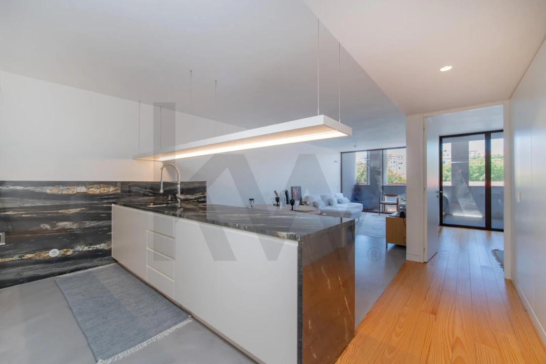 Apartamento T2 para Venda em Estrela Foto 8