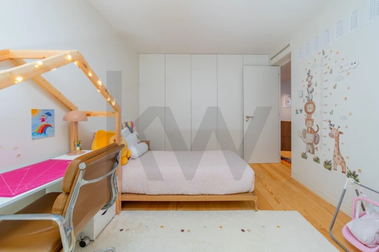 Apartamento T2 para Venda em Estrela Foto 22