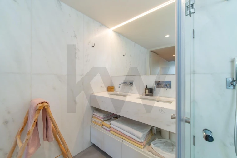 Apartamento T2 para Venda em Estrela Foto 30