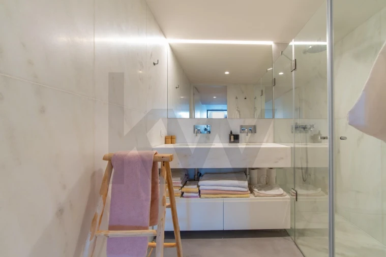 Apartamento T2 para Venda em Estrela Foto 29