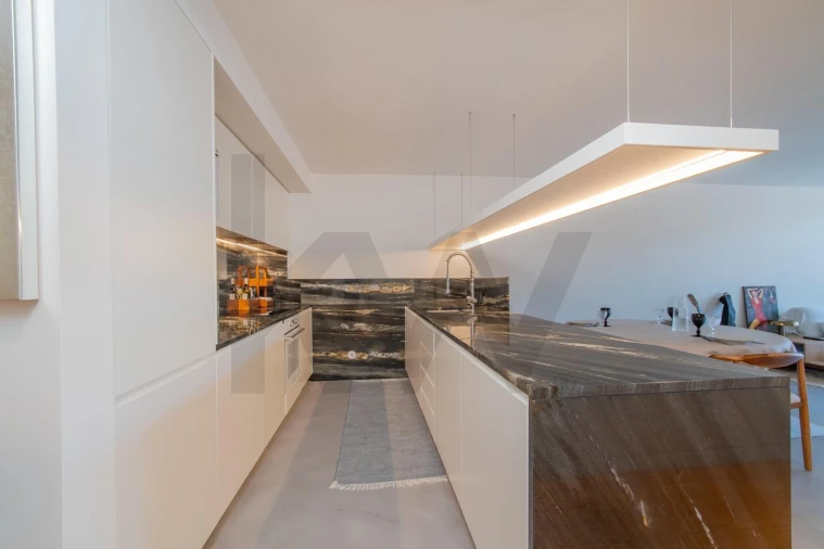 Apartamento T2 para Venda em Estrela Foto 9