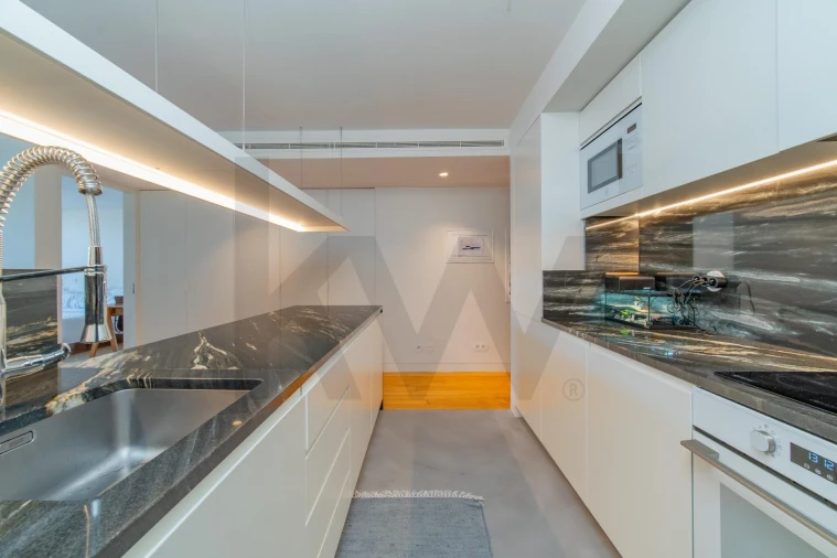 Apartamento T2 para Venda em Estrela Foto 12