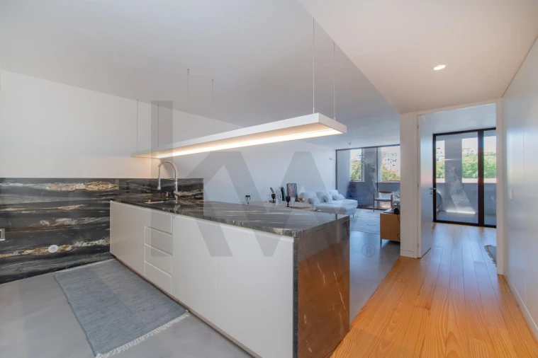 Apartamento T2 para Venda em Estrela Foto 8