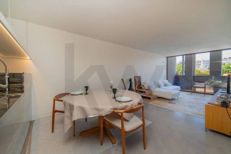 Apartamento T2 para Venda em Estrela Foto 15