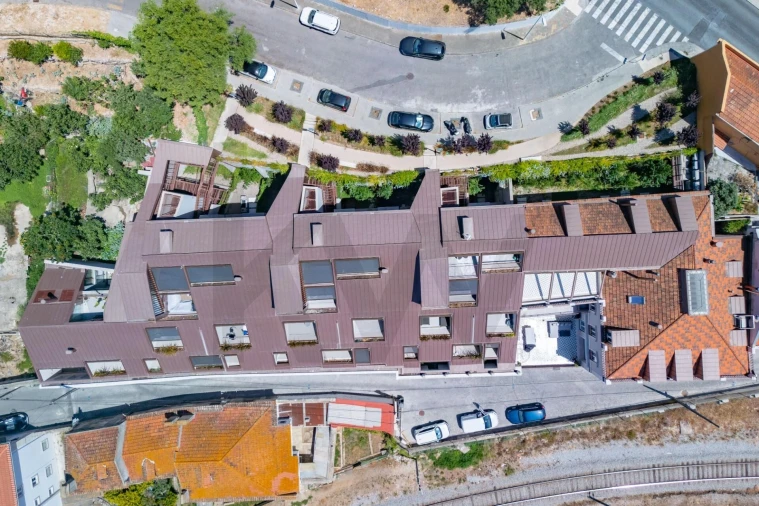 Apartamento T2 para Venda em Estrela Foto 36
