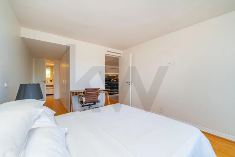 Apartamento T2 para Venda em Estrela Foto 26