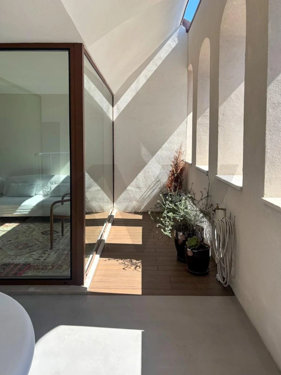 Apartamento T2 para Venda em Estrela Foto 3