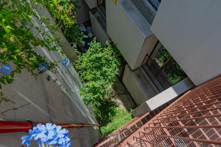 Apartamento T2 para Venda em Estrela Foto 33