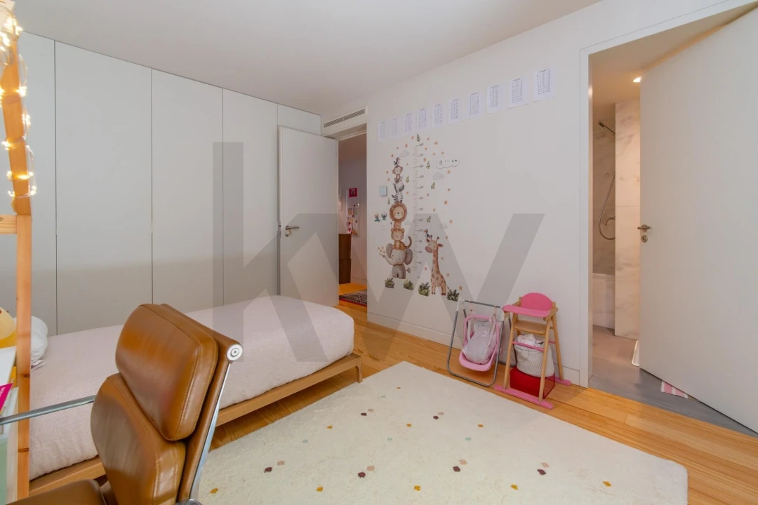 Apartamento T2 para Venda em Estrela Foto 21