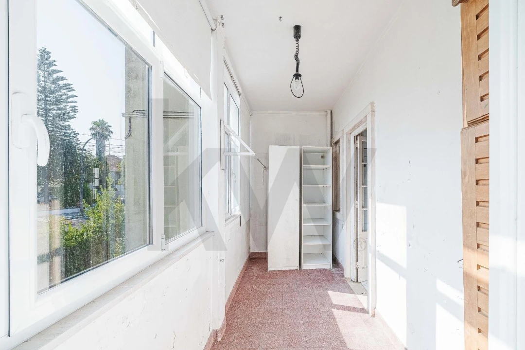 Apartamento T5 para Venda em Romeira e Várzea Foto 27
