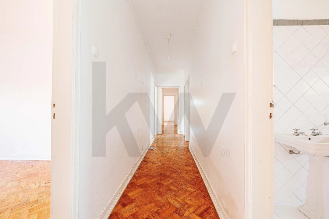 Apartamento T5 para Venda em Romeira e Várzea Foto 14