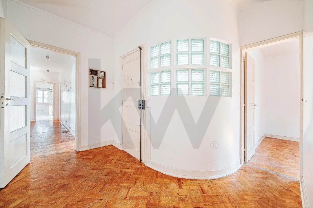Apartamento T5 para Venda em Romeira e Várzea Foto 7