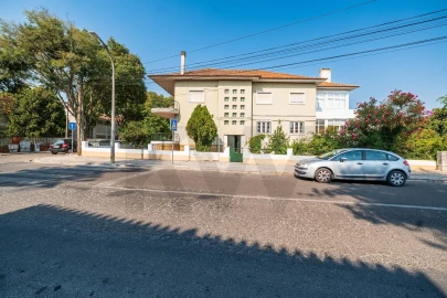 Apartamento T5 para Venda em Romeira e Várzea