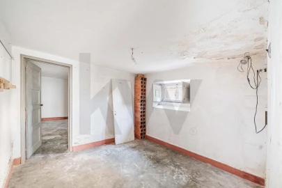 Apartamento T5 para Venda em Romeira e Várzea