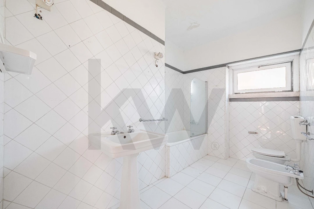 Apartamento T5 para Venda em Romeira e Várzea Foto 17