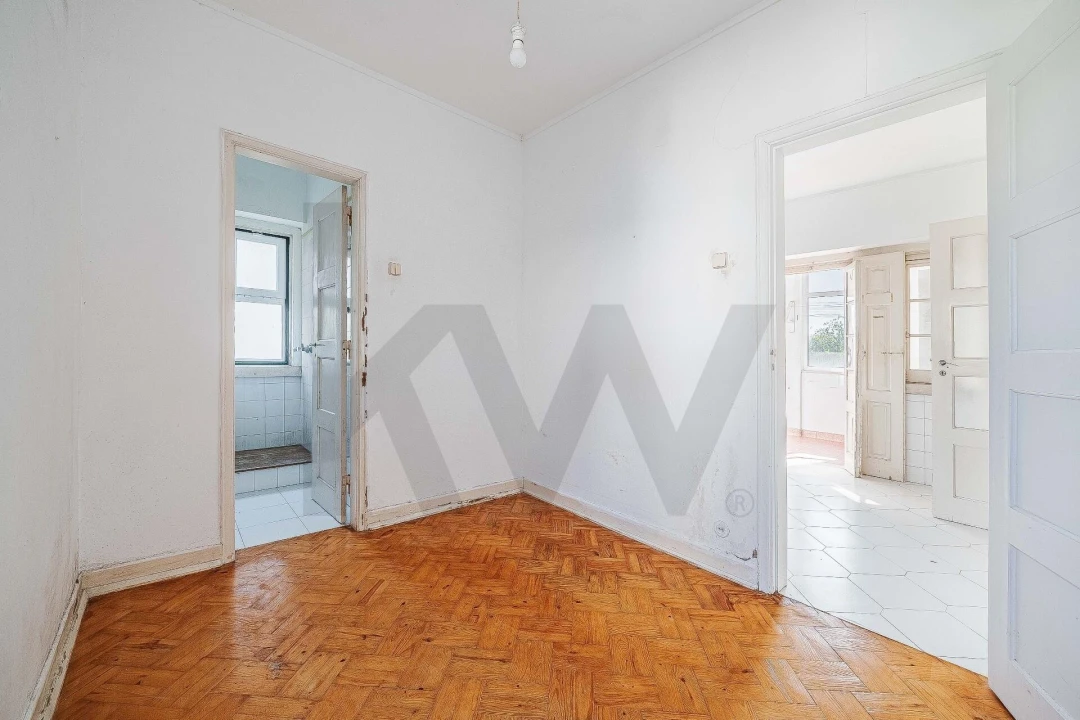 Apartamento T5 para Venda em Romeira e Várzea Foto 20