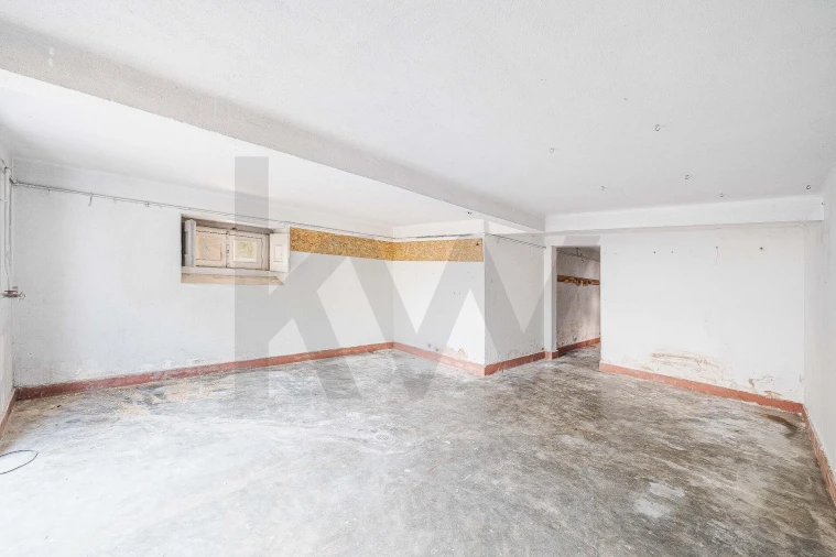 Apartamento T5 para Venda em Romeira e Várzea Foto 28