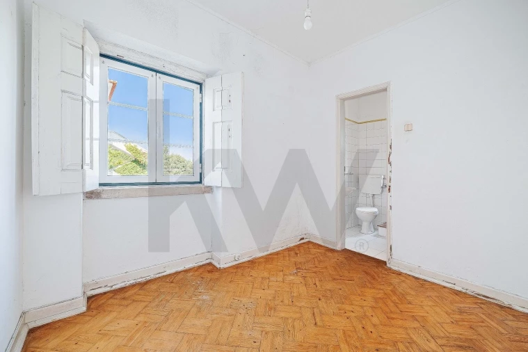 Apartamento T5 para Venda em Romeira e Várzea Foto 19