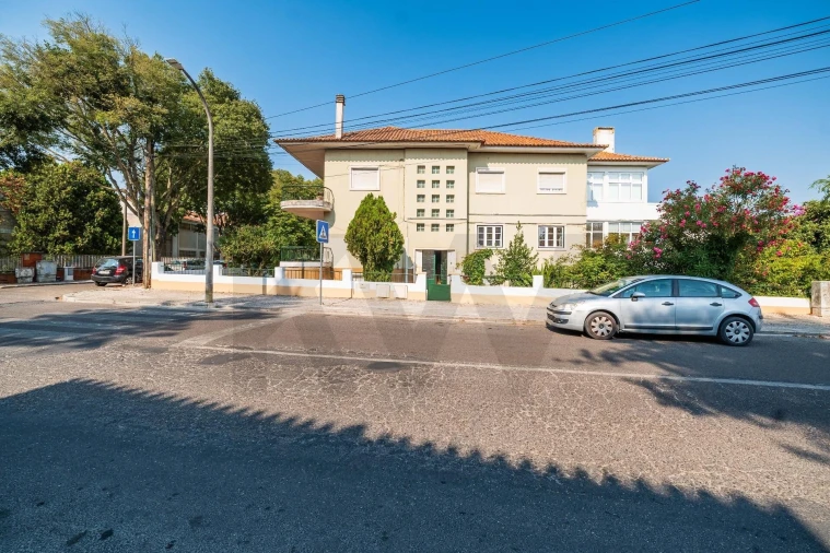 Apartamento T5 para Venda em Romeira e Várzea Foto 36