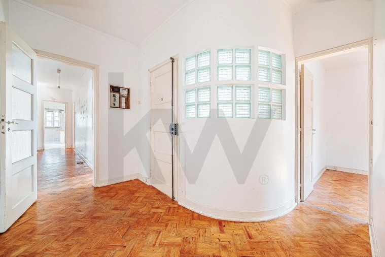 Apartamento T5 para Venda em Romeira e Várzea Foto 7