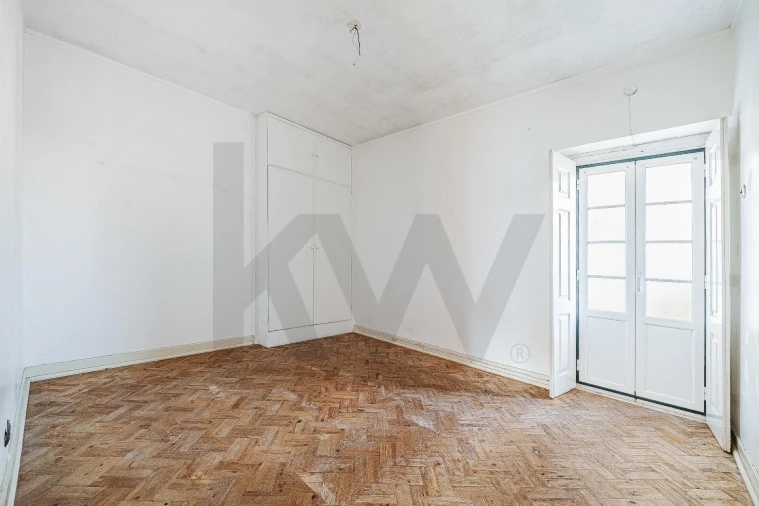 Apartamento T5 para Venda em Romeira e Várzea Foto 10