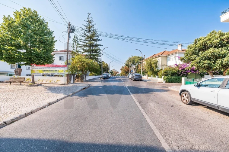 Apartamento T5 para Venda em Romeira e Várzea Foto 37