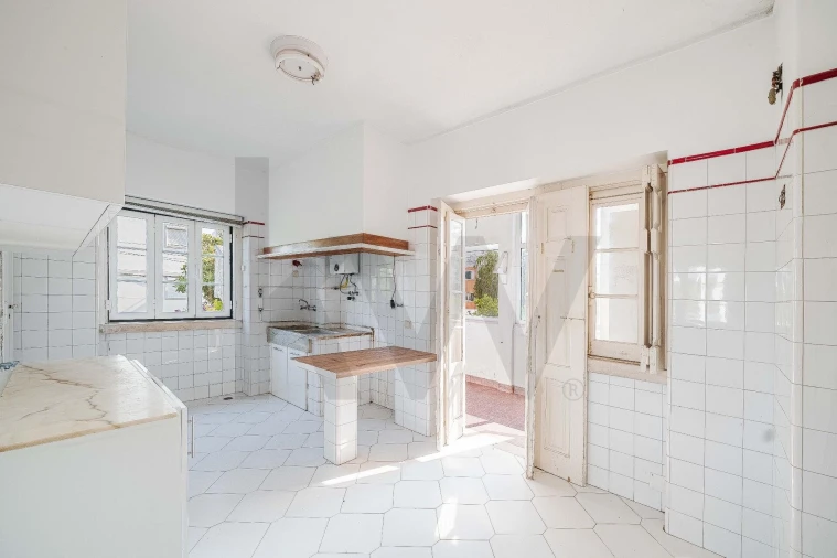 Apartamento T5 para Venda em Romeira e Várzea Foto 22