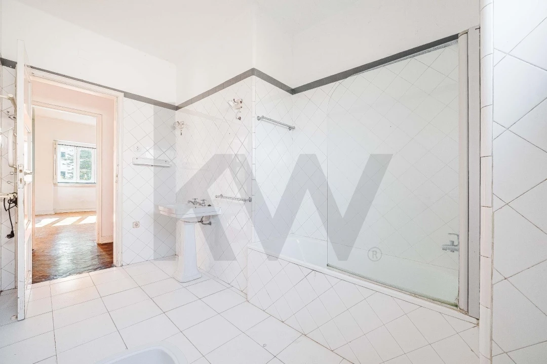 Apartamento T5 para Venda em Romeira e Várzea Foto 18