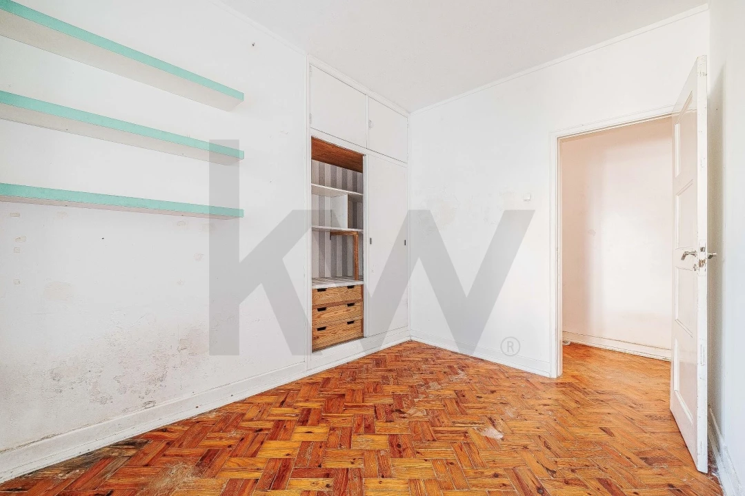 Apartamento T5 para Venda em Romeira e Várzea Foto 13