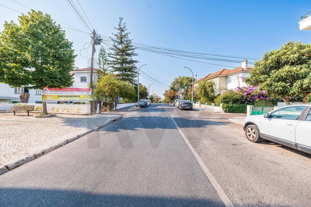 Apartamento T5 para Venda em Romeira e Várzea Foto 37