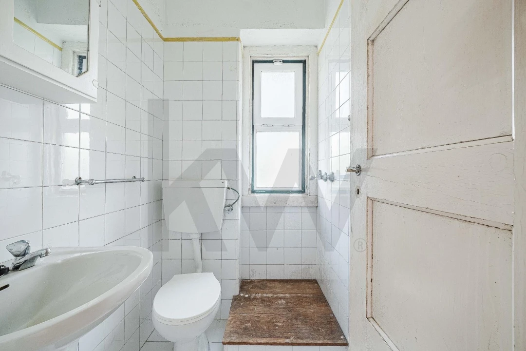 Apartamento T5 para Venda em Romeira e Várzea Foto 21