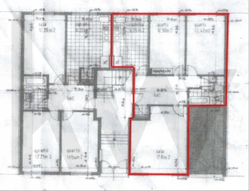 Apartamento T2 para Venda em Seixal, Arrentela e Aldeia de Paio Pires