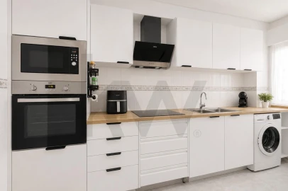 Apartamento T2 para Venda em Seixal, Arrentela e Aldeia de Paio Pires