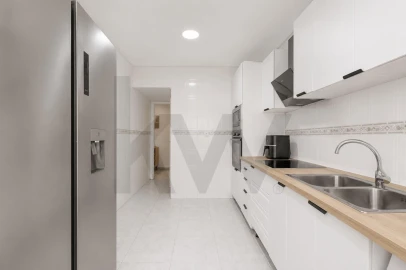Apartamento T2 para Venda em Seixal, Arrentela e Aldeia de Paio Pires